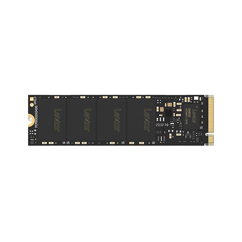 SSD Lexar 256GB NM620 M.2 NVME