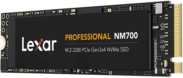 SSD LEXAR NM700 1TB M2 NVME