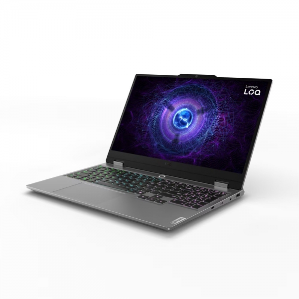 Lenovo LOQ i5-12450HX-16GB-512GB-rtx2050-4GB-15.6