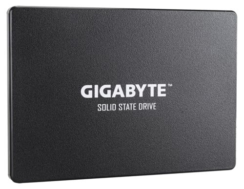 SSD Gigabyte 256GB