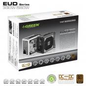 پاور گرین GP430A EUD