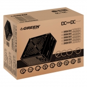 پاور گرین GP600A-ECO D