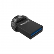 Flash Memory SanDisk Ultra Fit 64GB  