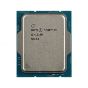 پردازنده بدون باکس Core i3-12100