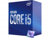 پردازنده Intel Core i5-10400 Box