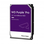 هارد WD PURPLE pro SATA3 10TB