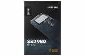 SSD SAMSUNG 980 250GB M2 NVME