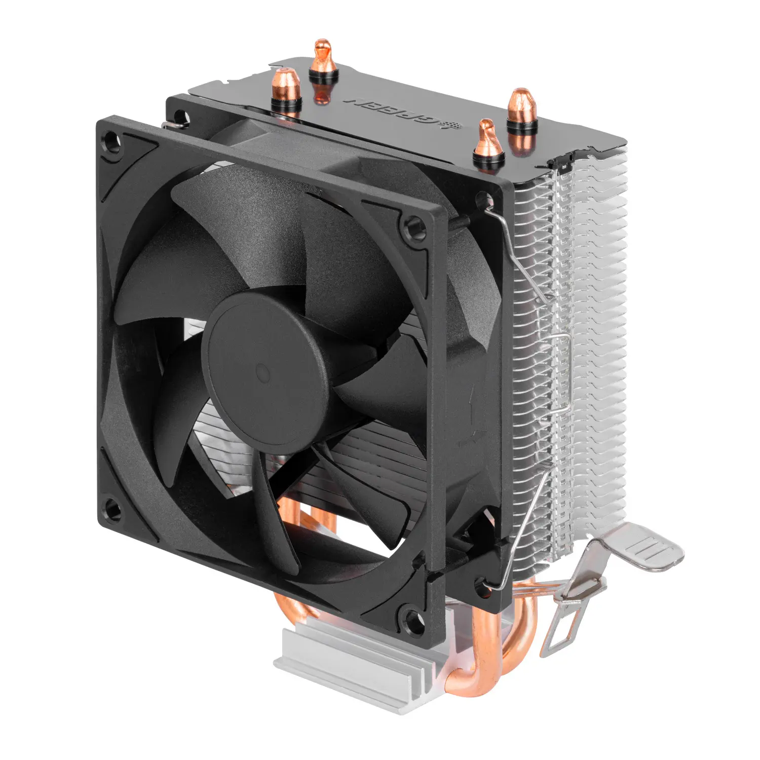 خنک‌‌کننده بادی پردازنده