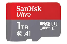 کارت حافظه (SD/MicroSD)