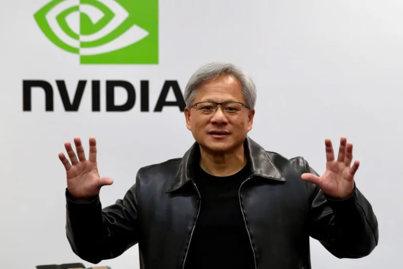 توصیه مدیرعامل ارزشمندترین شرکت دنیا: همین حالا برای خودتان یک «معلم هوش مصنوعی» بگیرید