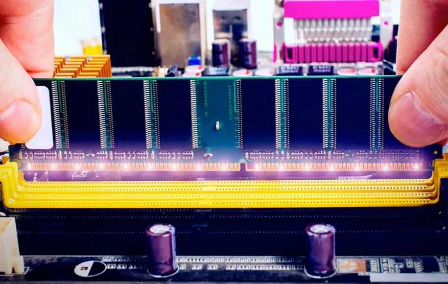 کمبود شدید RAM بازار جهانی را به هم ریخت!