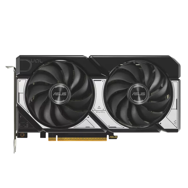 کارت گرافیک ایسوس Dual RTX 5060 OC حافظه 8 گیگابایت