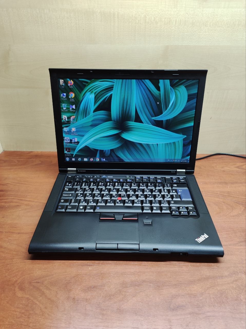 لپ‌تاپ  لنوو Lenovo Thinkpad T410 i5