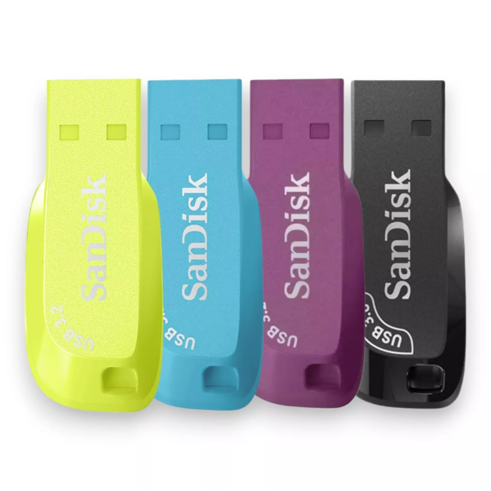 فلش مموری SanDisk Ultra Shift USB3.2 32GB