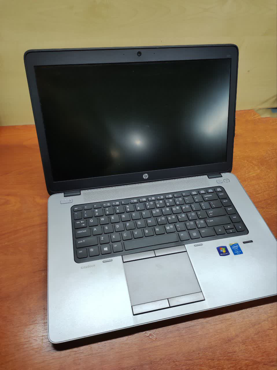 لپ‌تاپ  اچ‌پی HP ProBook 850 G2 Core i5