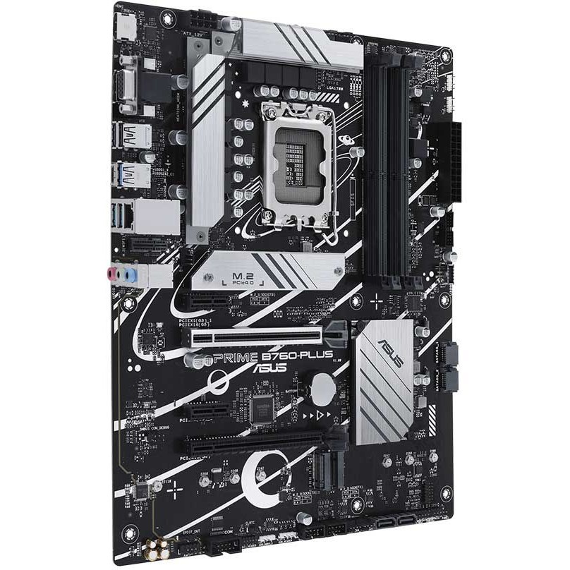 مادربرد ایسوس Prime B760 Plus (D5)
