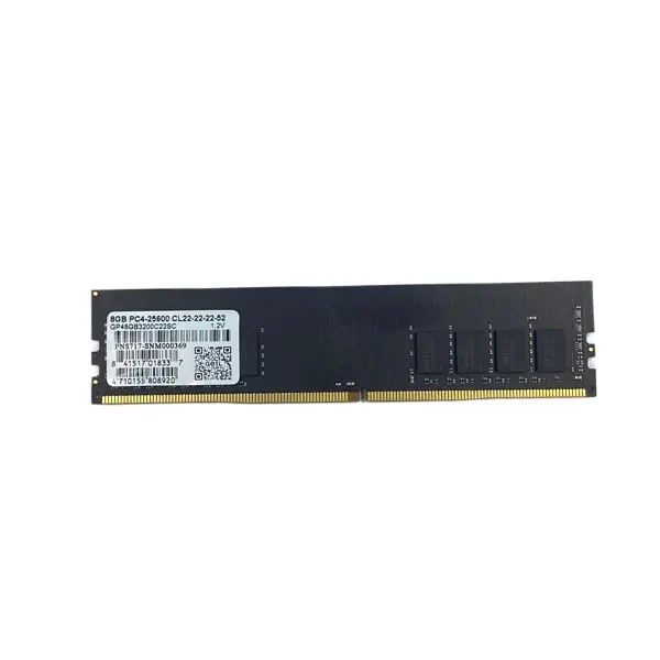 رم گیل Pristine سرعت 3200 ظرفیت 8 گیگابایت (CL22)