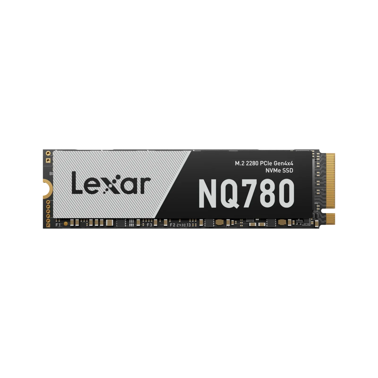 اس‌اس‌دی لکسار NQ780 ظرفیت یک ترابایت