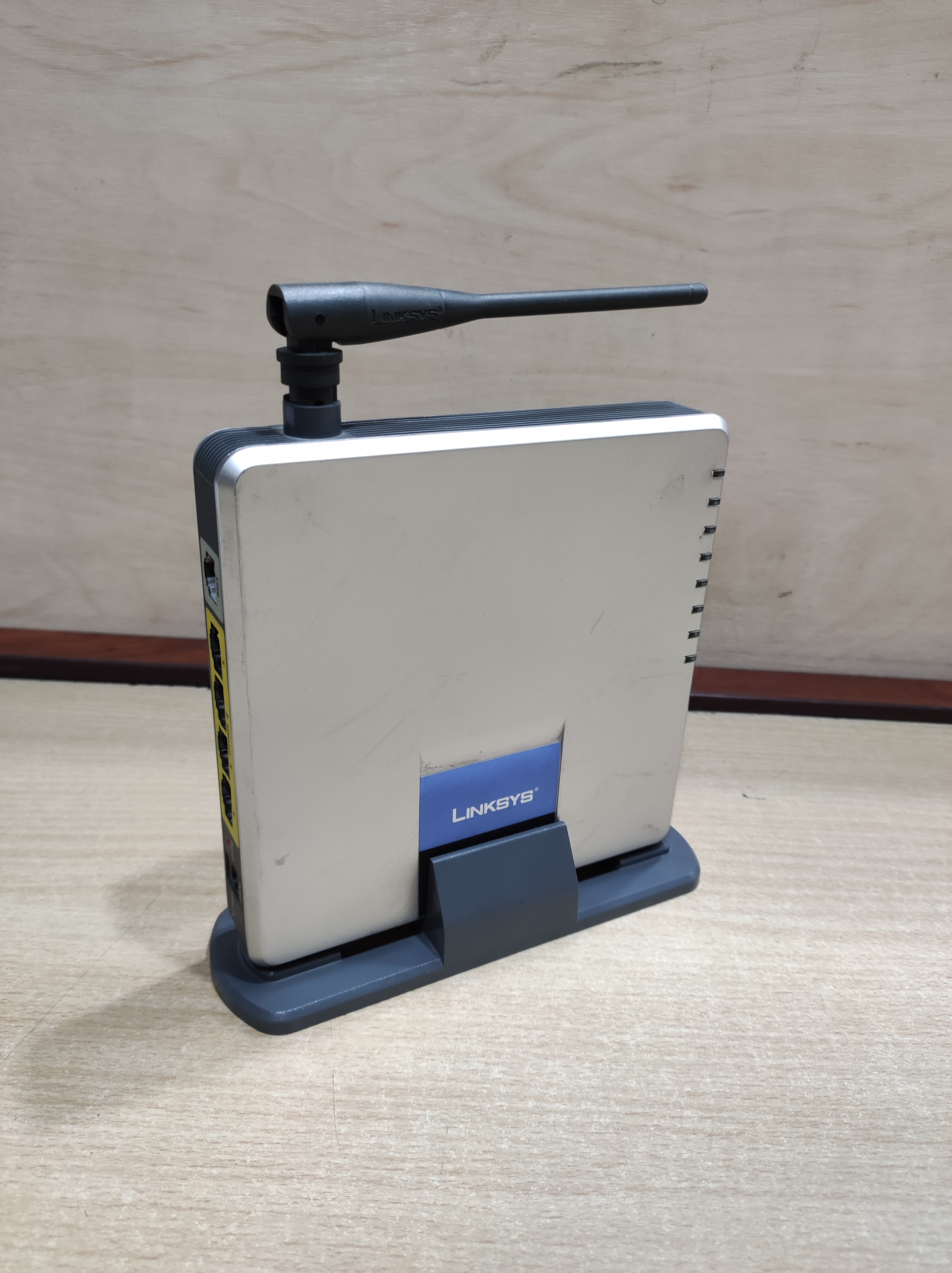 مودم روتر ADSL لینک سیس Linksys WAG200G