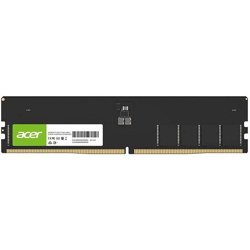 رم ایسر UD200 سرعت 5600 ظرفیت 16 گیگابایت (CL46)