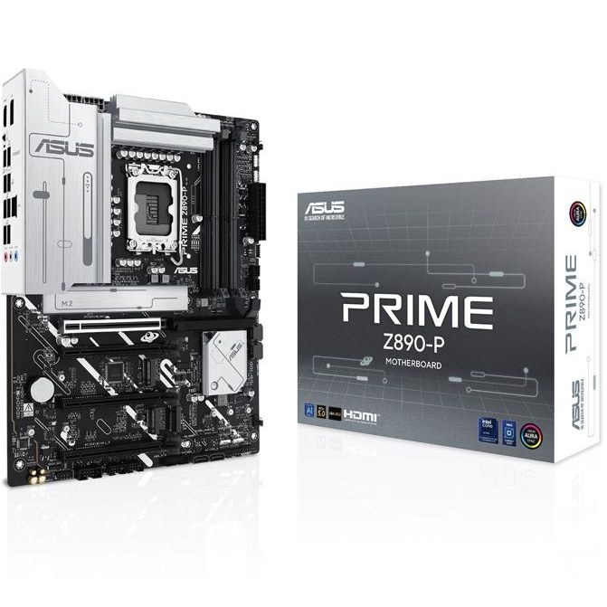 مادربرد ایسوس Prime Z890-P (D5)