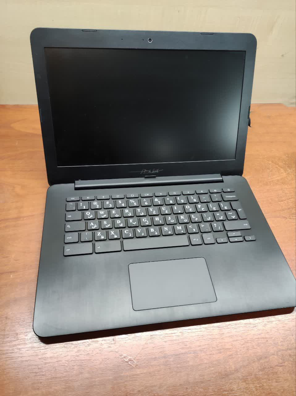 لپ‌تاپ کروم‌بوک ایسوس ASUS C223NA